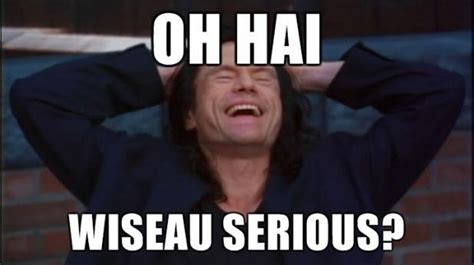 Tommy Wiseau Quotes. QuotesGram