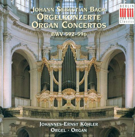 Organ Concerto No In B Flat Major Op Hwv Iii Allegro