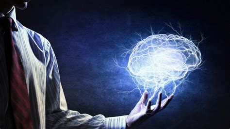 The Power Of The Mind Harnessing The Power Of Your Mind For Success