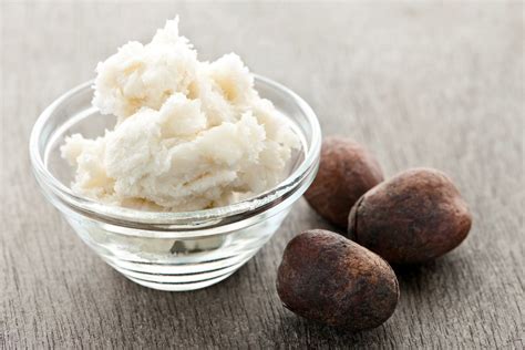 Shea Butter Organic (Ugandan Nilotica) 180kgs - Fava Herb