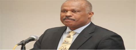 Sir Hilary Beckles Raises His Voice on Reparations and JuneteenthSir ...