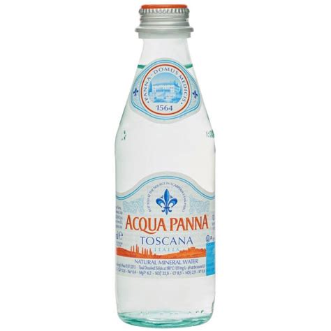 Buy Acqua Panna Still Mineral Water 250ml Paramount Liquor