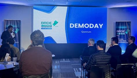 Programa Brde Labs Sc Venture Divulga Startups Finalistas Sc Inova