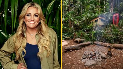 The Real Reason Jamie Lynn Spears Quit ‘im A Celeb Has Been Revealed