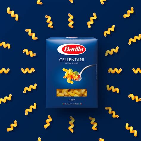 Barilla Россия | ВКонтакте