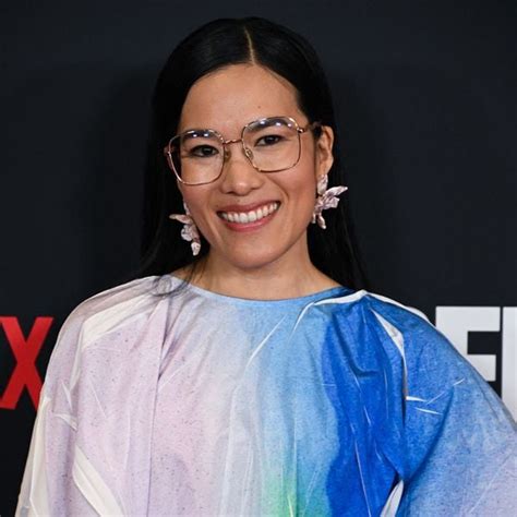 Ali Wong Promiflash