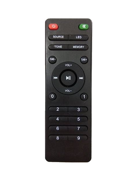 Buy Intex Hm Home Theater System Remote Control Compatible For Intex