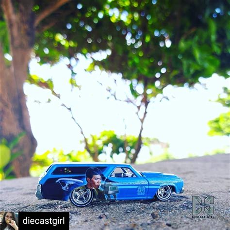 Hot Wheels Repost