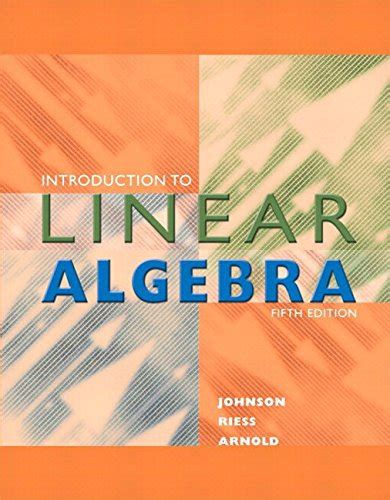 『introduction To Linear Algebra Classic Version 5th 読書メーター