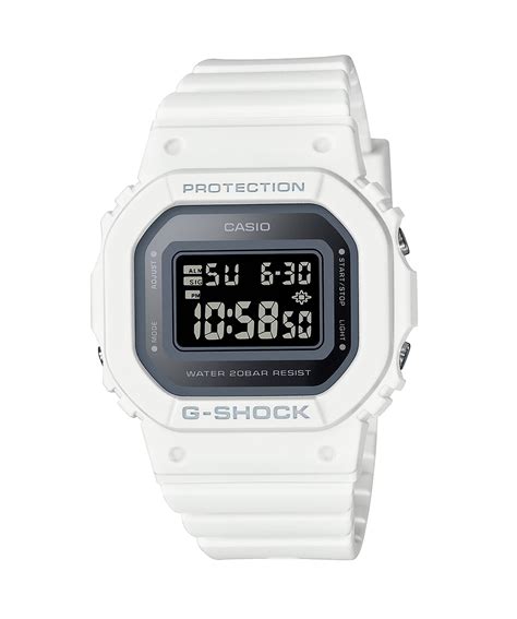 Casio G Shock White Gmd S Official Dealer