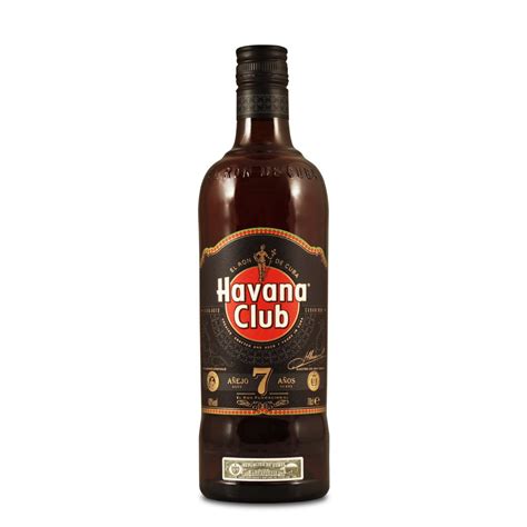 Ром Гавана Клаб (Havana Club): разновидности кубинского спиртного 7 и 3 ...