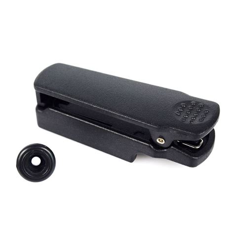 Baofeng Walkie Talkie Belt Clip For Bf Uv R Plus Bf A Uv Xr Gt