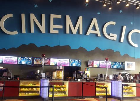 Article: Movie Theaters in Rochester, Minnesota Galaxy 14, CineMagic ...