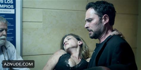 Carolina Miranda Nude Aznude