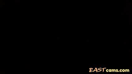 Asian Blowjob Dance Bikini