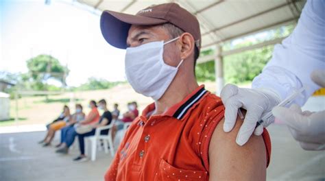 Puntos De Vacunaci N Contra El Covid Se Activan En Quito En