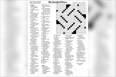 printable ncaa bracket New York Times slammed over 'swastika' crossword ...