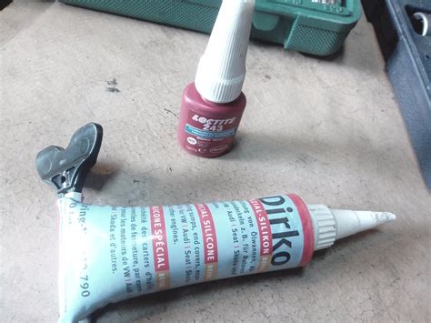 Выбор герметика и уплотнителей для резьбовых соединений водопровода ...