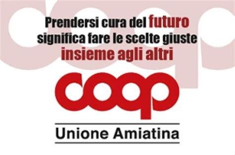 Coop Amiatina Rinnova I Propri Comitati Delle Sezioni Soci Maremma News