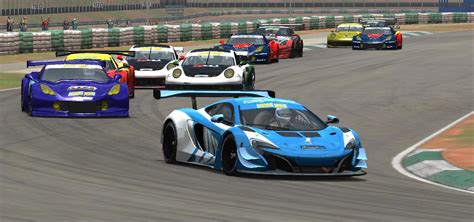 T Endurance Race Brasilia Liga Vpg Corridas Virtuais