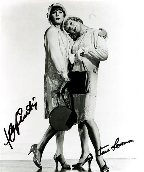 Lot SOME LIKE IT HOT