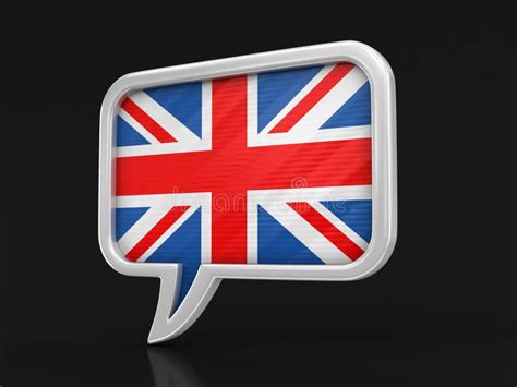 British Flag Bubble Stock Illustrations 638 British Flag Bubble Stock