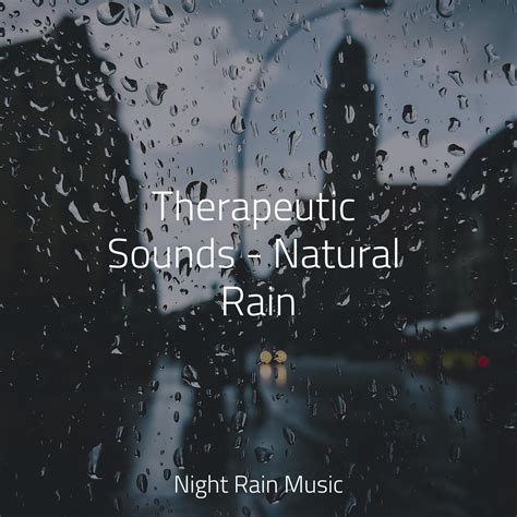 Soft Rain And Wind Sol Y Lluvianature Sounds Xle Libraryloopable Rain