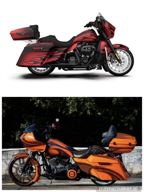 Custom Series & Bundles – Harley Bagger Parts