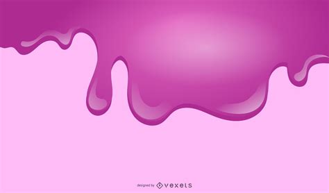 Abstract Jelly Background Design Vector Download