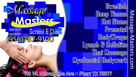 Massage In Mcallen Tx Massage