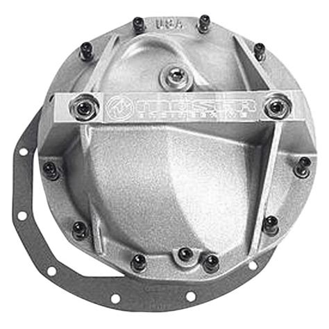 Moser Engineering 7110 Rear Differential Cover