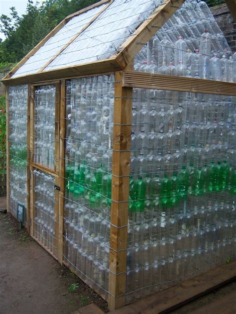 17 Best Images About Plastic Bottle Buildings And Crafts On Pinterest