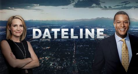 Dateline NBC Killing Big Daddy Friday January 17 Memorable TV