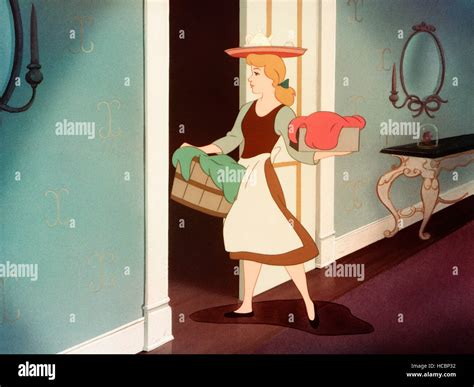 CINDERELLA, Cinderella, 1950 Stock Photo - Alamy