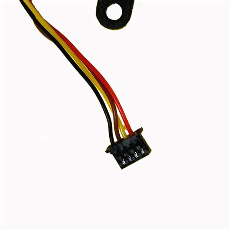 Cooling Fan HP TPN-C125 C126 C130 15-AC/AY/AF/BW/BD 250G4 255G4 XRF ...