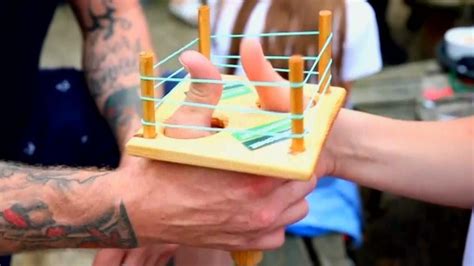 The World Thumb Wrestling Championships Is An Actual Thing Youtube