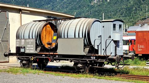 Team Des Locomotives Cff Historiques De Lausanne