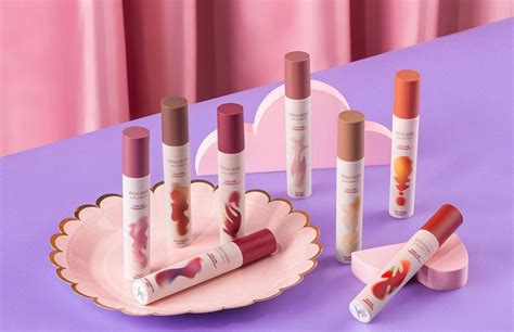 Ini Rekomendasi Lip Wardah Agar Tampilan Bibir Cantik Merona Dan Sehat