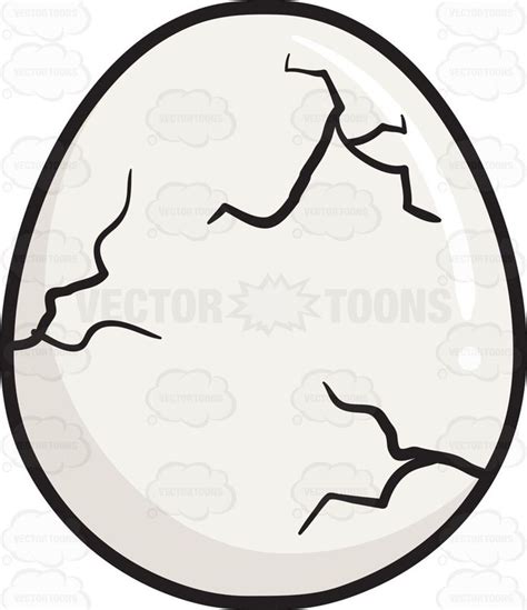 Kein Gesicht Egg Emoji Clip Art Eggs