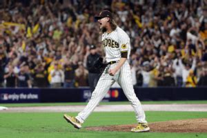 Josh Hader Signs With Astros Sport Relay