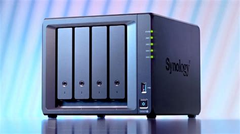 Synology Diskstation DS932 Porta Il Cloud In Casa Ecco Come Funziona