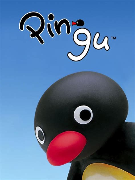 Pingu Tv Series 19802006 Episode List Imdb