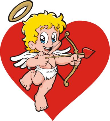 imagenes de Cupidos para san Valentín frases amor imagenes y frases