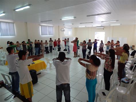 Secretarias Municipais De Educação E Saúde De Várzea Do Poço Realiza