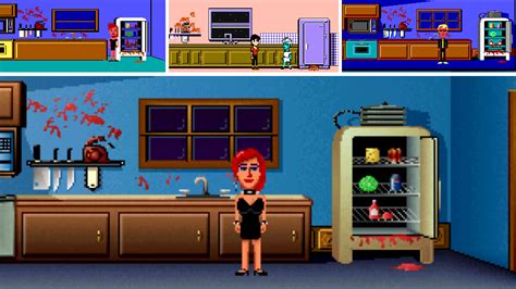 Ags Remakes Lucasarts S User Artikel Gamersglobal De