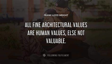 The Best Frank Lloyd Wright Quotes