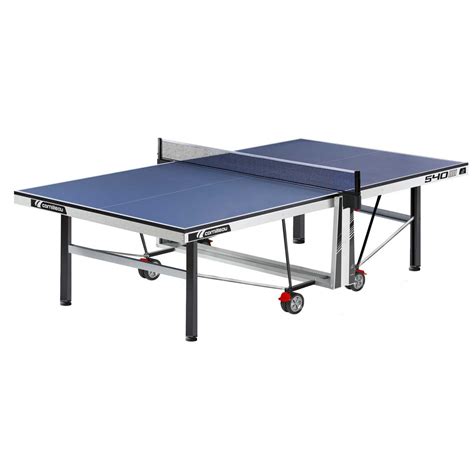 540 ITTF - Competition Table Tennis - Cornilleau