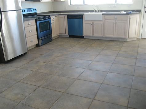 Is Ceramic Tile Good For Kitchen Floors Flooring Tips