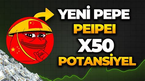 BITCOIN ALIN DİYEN ADAMIN YENİ ÖNERİSİ PEIPEI Coın Nedir EN İYİ MEME