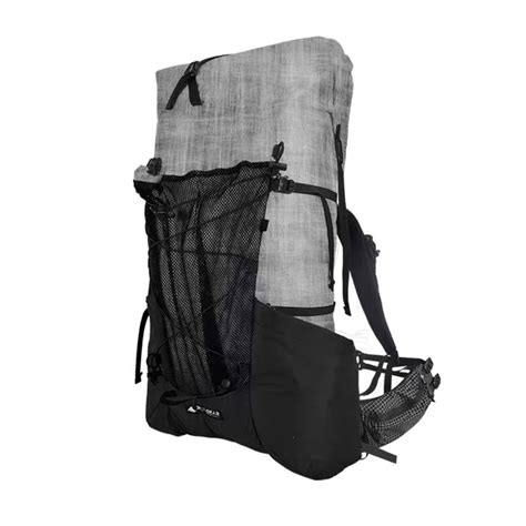 Qidian Pro Backpack F Ul Gear Ultralight Outdoor Gears